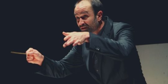 Daniel Johannes Mayr